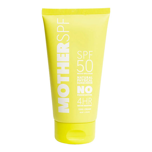 MOTHER SPF 50