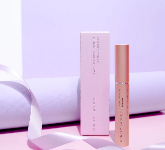 PURELY LASHES LASH GROWTH SERUM