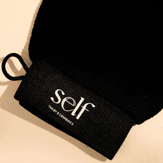 O Cosmedics O Self Tan - Exfoliating Mitt