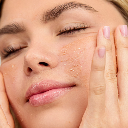 Powder Cleanser & Exfoliant