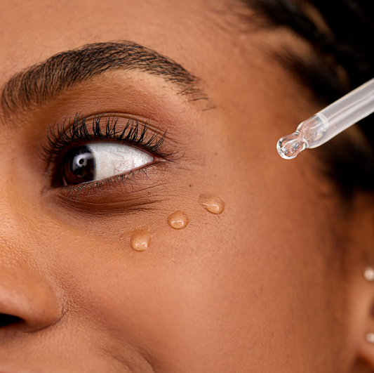 Multi-Active & BHA Serum