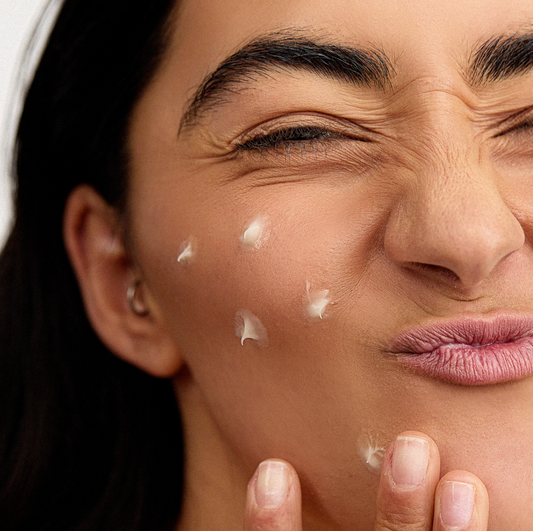 Blemish Control Cream