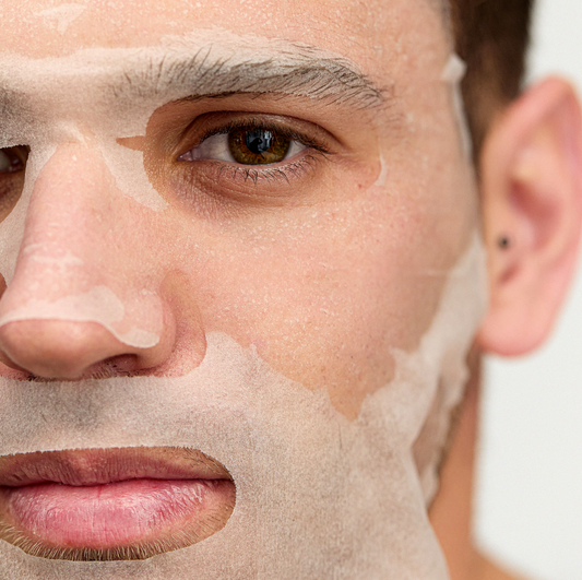 Calm & Soothe | Daily Sheet Mask