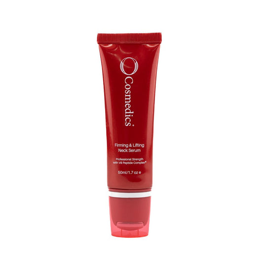 O Cosmedics Firming and Lifting Neck Serum