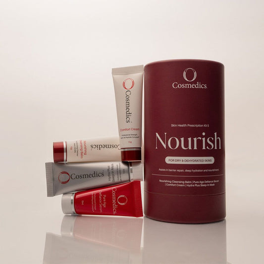 Skin Health Prescription Kit #5 Nourish