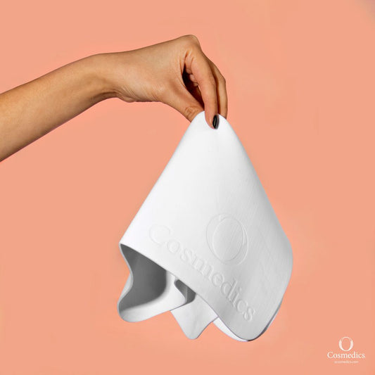 The Skin Shammy | O Cosmedics