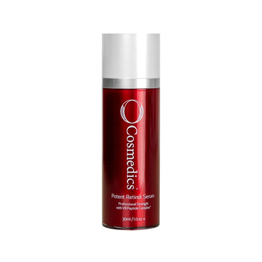 Potent Retinol Serum (0.5%) | O Cosmedics