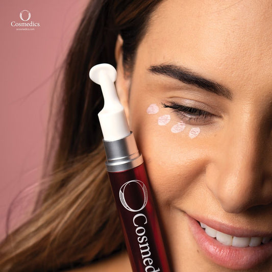 Eye Correct | O Cosmedics