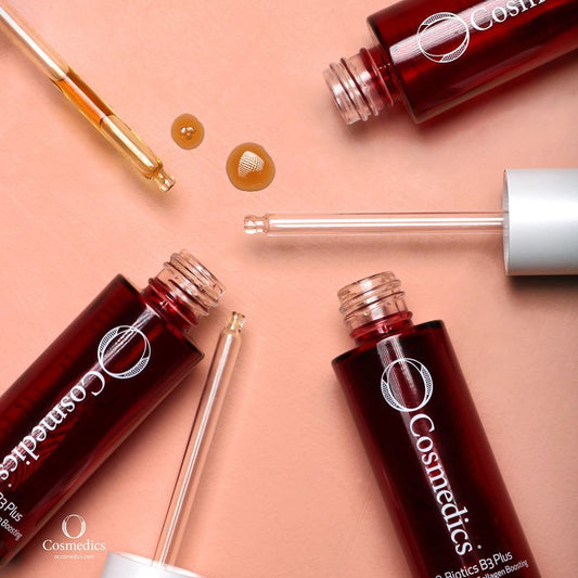 B3 Plus | O Cosmedics