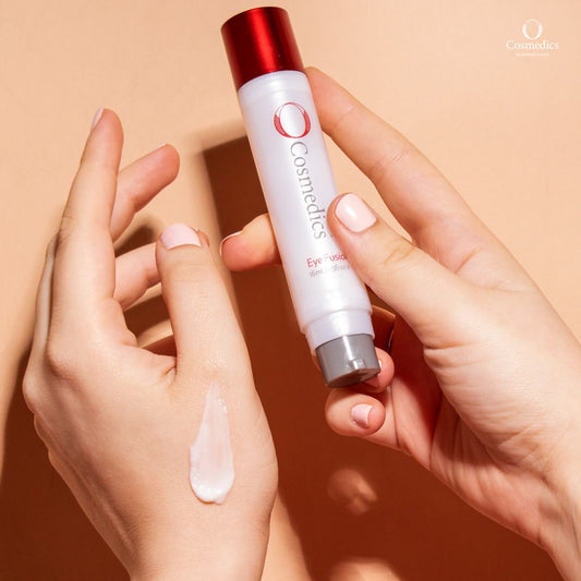 Eye Fusion | O Cosmedics