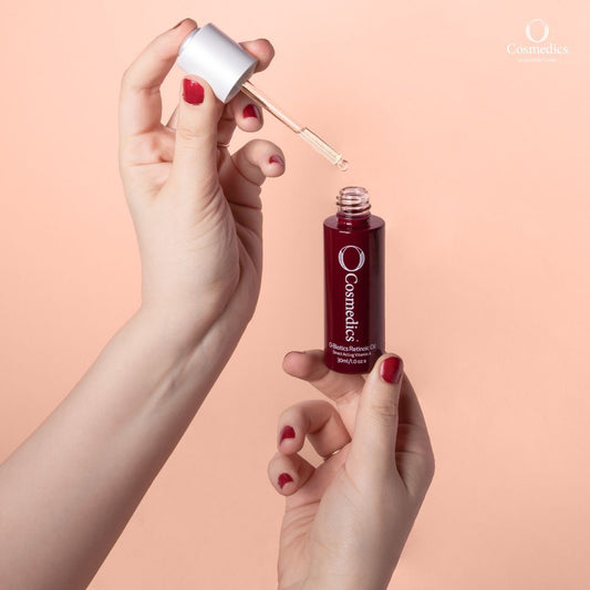 Retinoic Oil | O Cosmedics