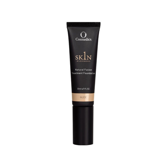 Nude - Treatment Foundation | O Cosmedics