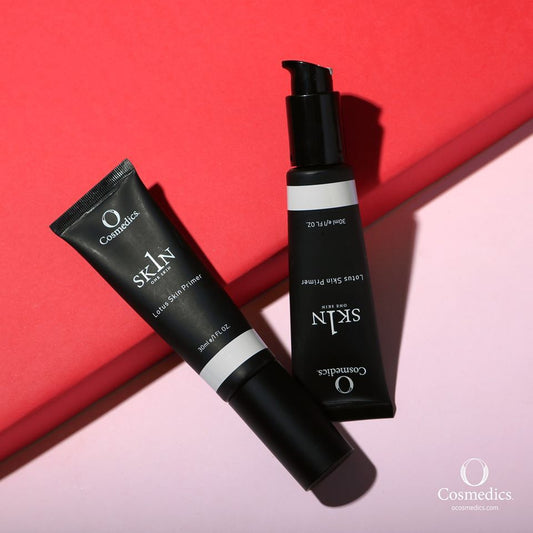 Lotus Skin Primer | 1SKIN