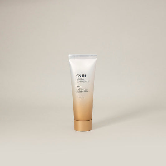 Power Exfoliant Mask | Ginger & Me