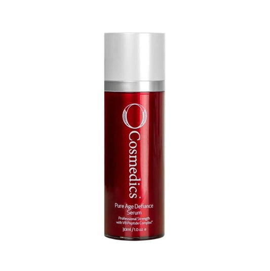 Pure Age Defiance Serum | O Cosmedics
