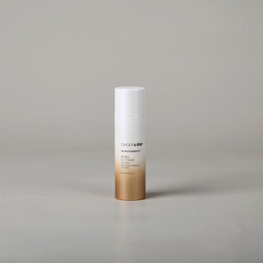 SOS Relief Cream | Ginger & Me