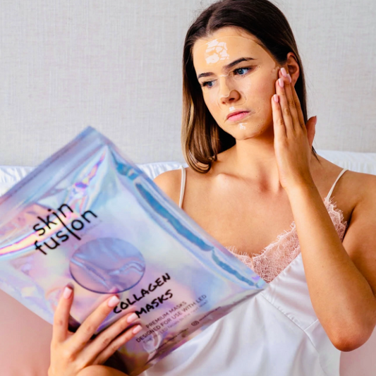 Collagen Masks | Aduro