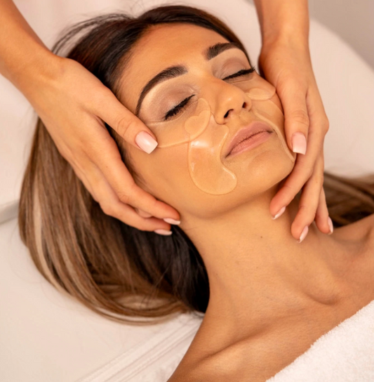 Collagen Masks | Aduro