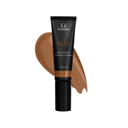 Bronze - Treatment Foundation | 1SKIN