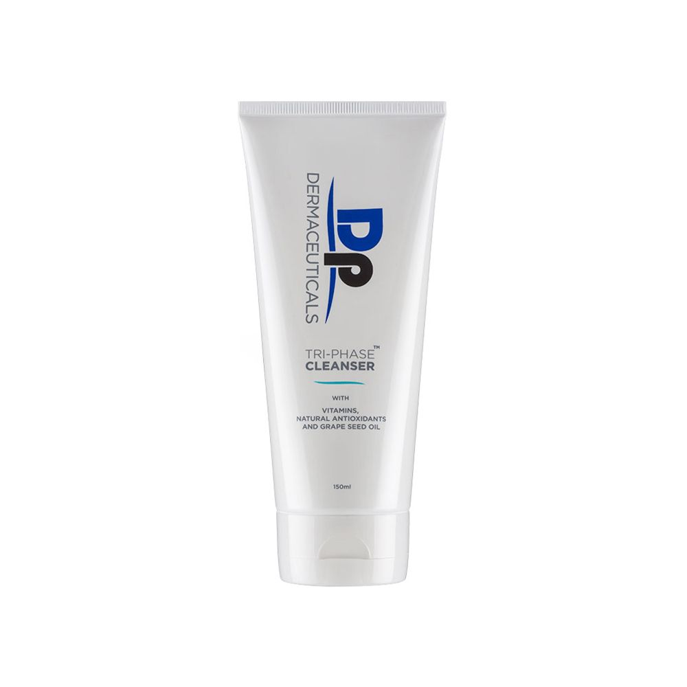 Tri-Phase Cleanser 150ml | Dp Dermaceuticals