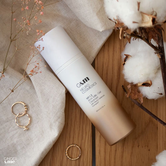 AHA Milk Gel Cleanser