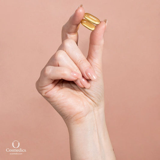 EFA's Max Complex - Supplements