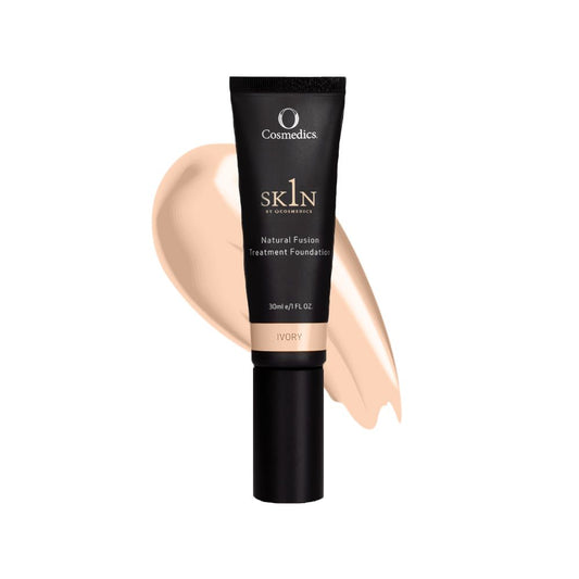 Ivory - Treatment Foundation