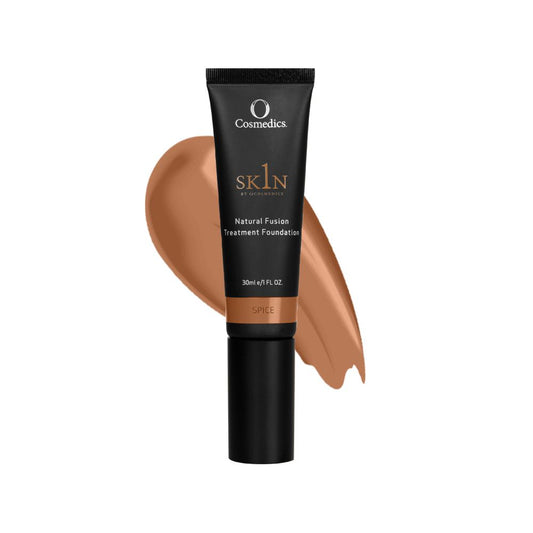 1SKIN Spice Treatment Foundation 30ml