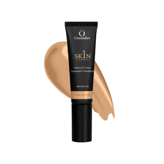 True Natural - Treatment Foundation