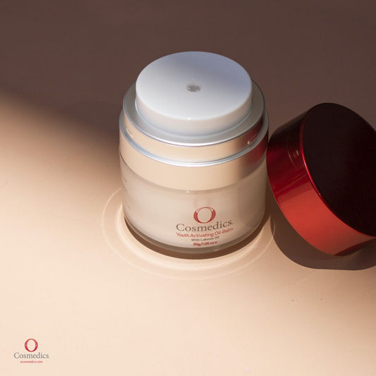 Youth Activating Oil-Balm 30g | O Cosmedics
