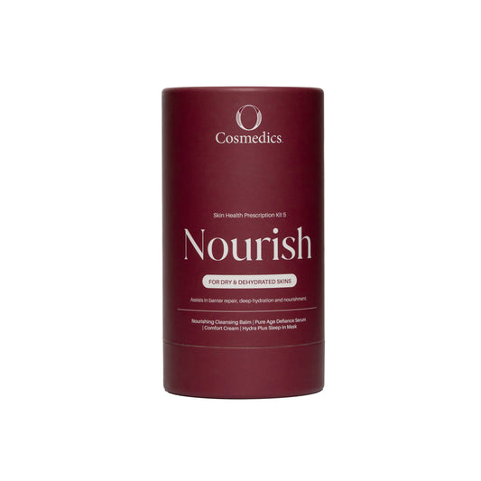 Skin Health Prescription Kit #5 Nourish