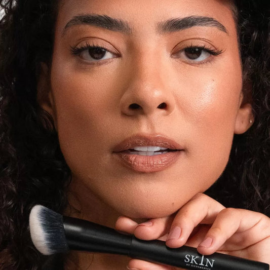 1 Skin Seamless Complexion Brush