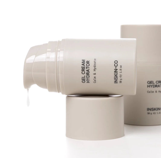 Gel cream hydrator