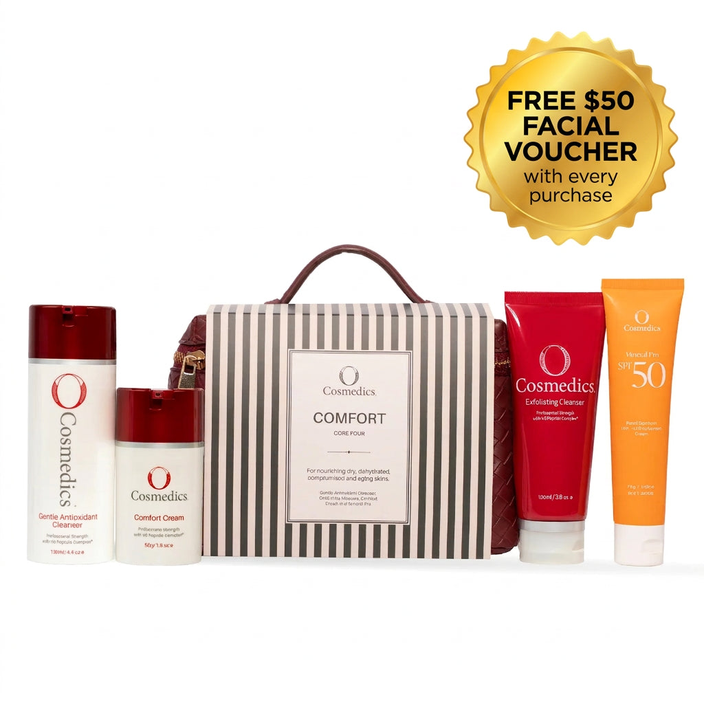 CORE FOUR Collection | LIMITED OFFER