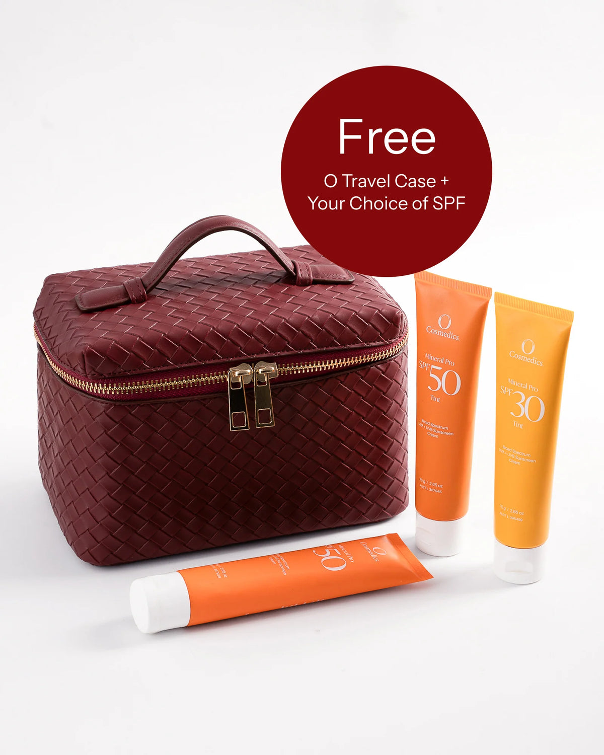 CORE FOUR Collection | LIMITED OFFER
