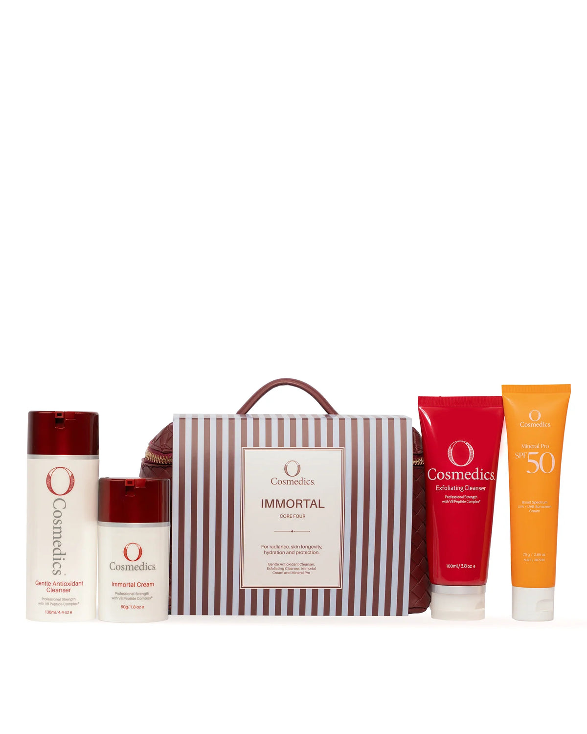 CORE FOUR Collection | LIMITED OFFER