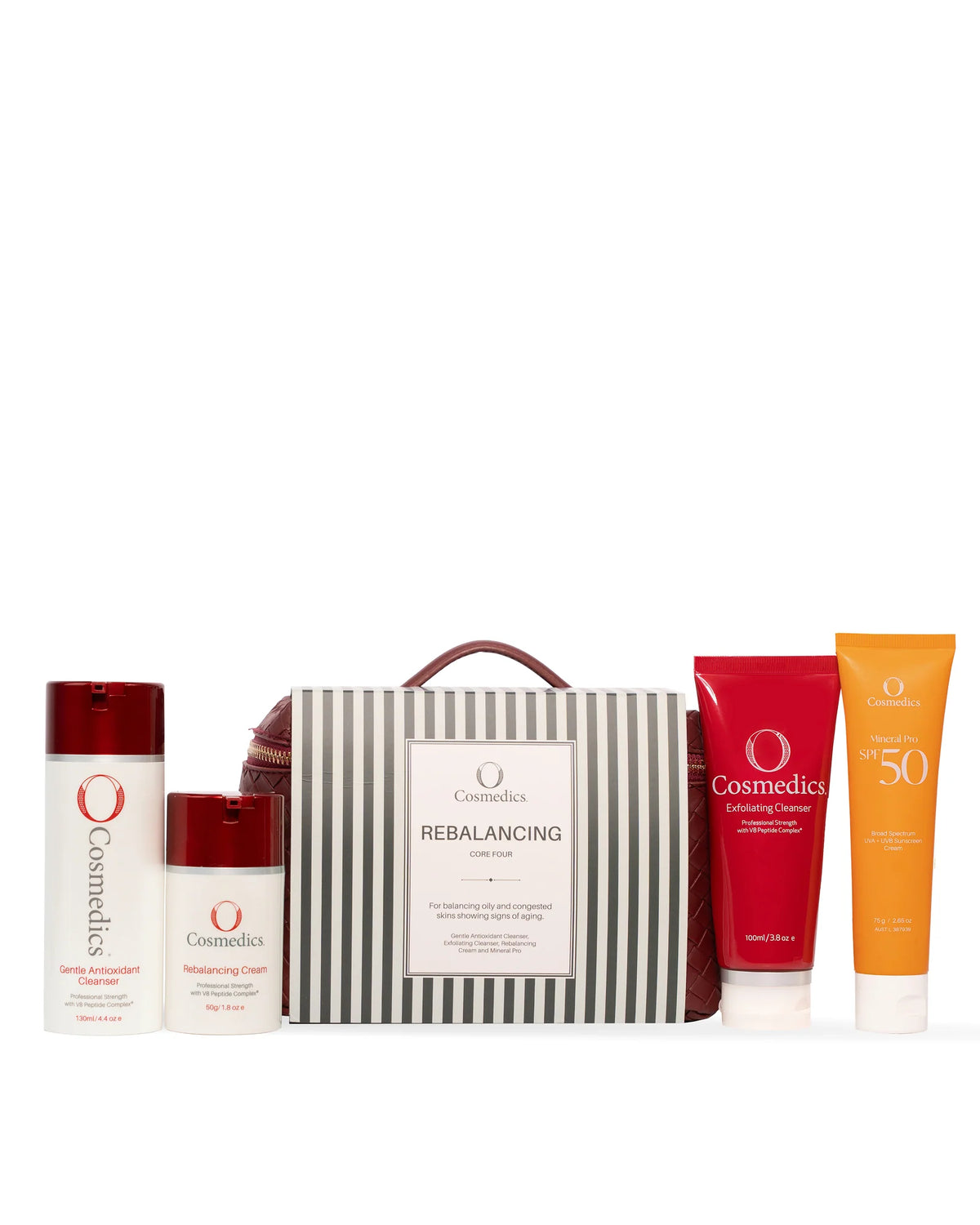 CORE FOUR Collection | LIMITED OFFER