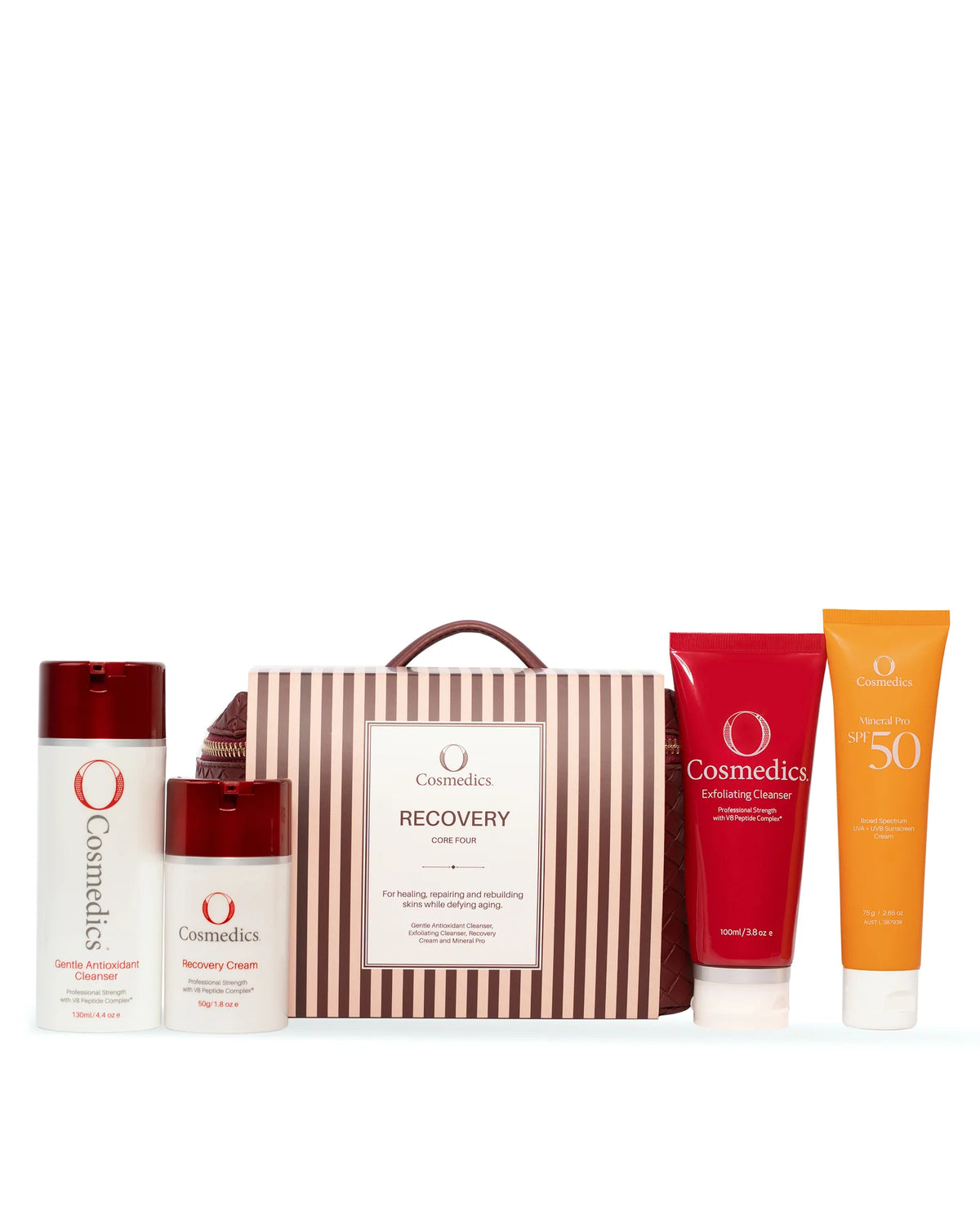 CORE FOUR Collection | LIMITED OFFER