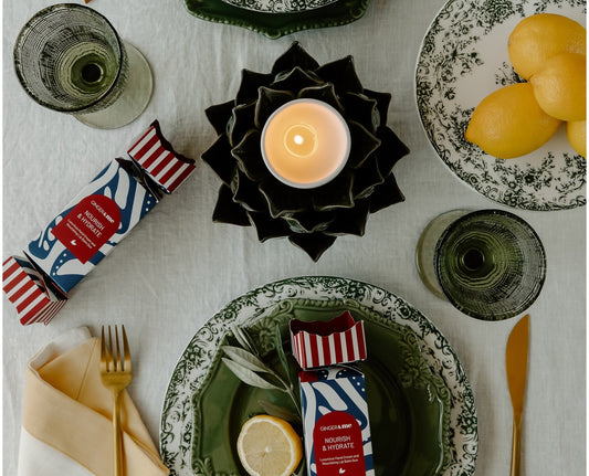 Nourish & Hydrate Christmas Bon Bon