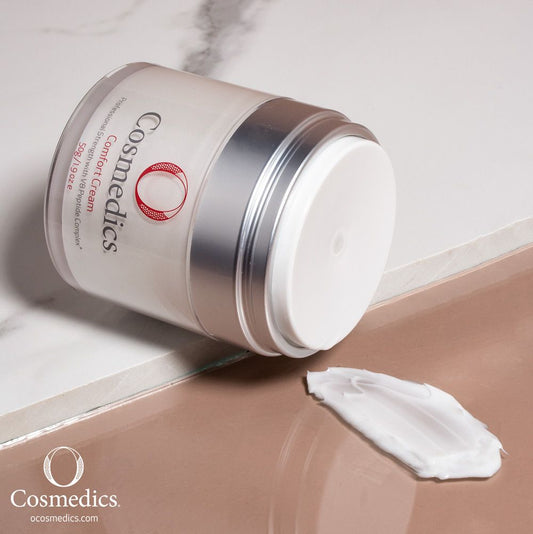Comfort Cream | O Cosmedics