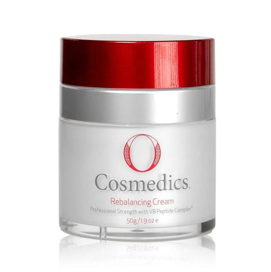 Rebalancing Cream | O Cosmedics