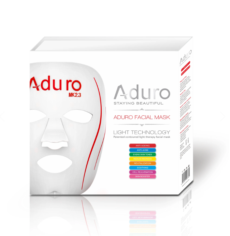 Personal LED MASK | Aduro